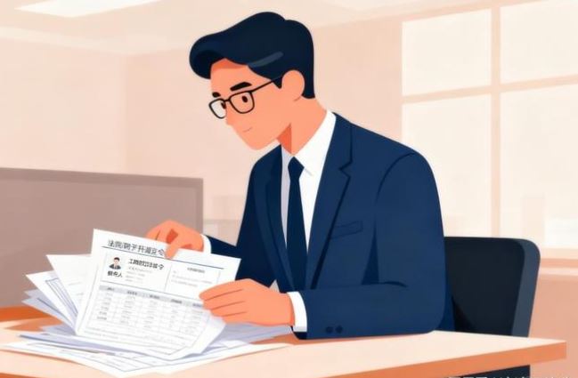 汕尾财产调查