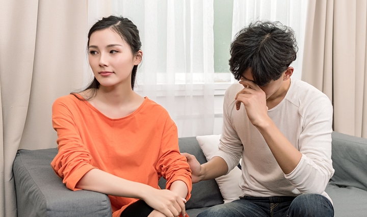 汕尾如何离婚能名正言顺可不留话柄
